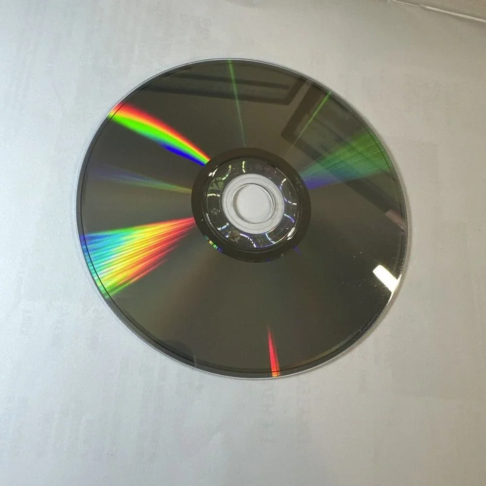 Kinect Adventures (XBOX 360)‎ - - - - **GAME DISC ONLY**